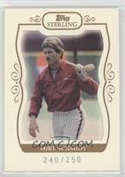 Mike Schmidt #/250