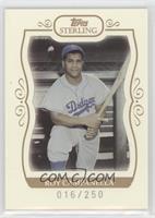 Roy Campanella #/250