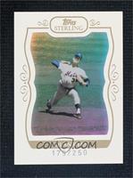 Nolan Ryan #/250