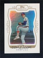 Nolan Ryan #/250