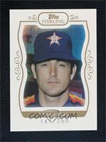 Nolan Ryan #/250