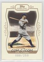 Lou Gehrig #/250