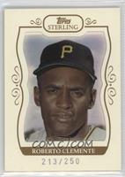 Roberto Clemente #/250