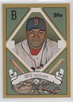 David Ortiz [EX to NM]