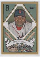 David Ortiz