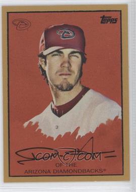 2008 Topps T205 - [Base] #TCP20 - Dan Haren