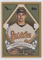 Nick Markakis