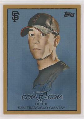 2008 Topps T205 - [Base] #TCP27 - Tim Lincecum