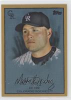 Matt Holliday [EX to NM]