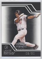 Lance Berkman #/30