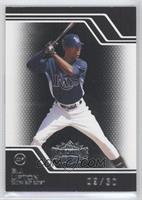 B.J. Upton #/30