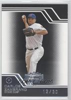 Carlos Zambrano #/30