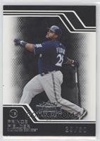 Prince Fielder #/30