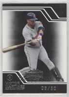 Victor Martinez [EX to NM] #/30