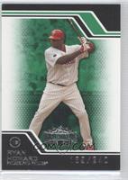 Ryan Howard #/240