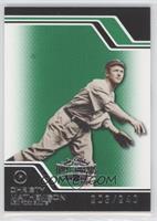 Christy Mathewson #/240