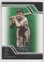 Mel Ott [EX to NM] #/240