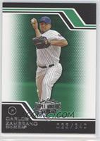 Carlos Zambrano #/249