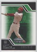 Jimmy Rollins #/240