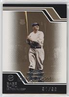 Babe Ruth #/99