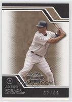 Jorge Posada #/99