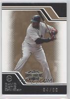 David Ortiz #/99