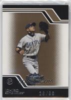 Ichiro Suzuki #/99