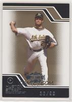 Huston Street [EX to NM] #/99