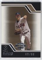 Tom Glavine #/99