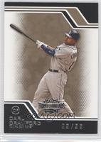 Carl Crawford #/99