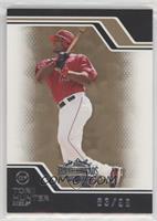 Torii Hunter #/99