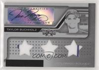 Rising Stars - Taylor Buchholz (Stars) #/1