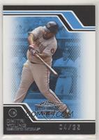 Dmitri Young #/25