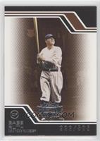 Babe Ruth [EX to NM] #/525