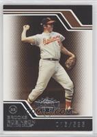 Brooks Robinson #/525