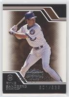 Ryne Sandberg [EX to NM] #/525