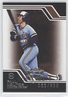 Paul Molitor #/525