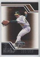 Dennis Eckersley #/525