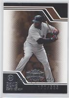 David Ortiz #/525