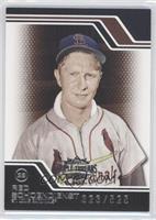 Red Schoendienst #/525