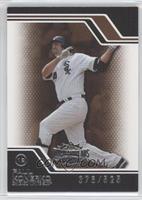 Paul Konerko #/525