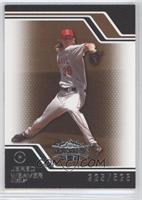 Jered Weaver #/525