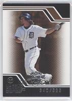 Magglio Ordonez #/525