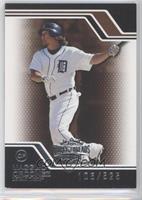 Magglio Ordonez #/525