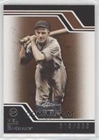 Mel Ott #/525