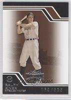 Ralph Kiner #/525