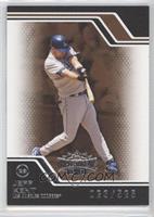 Jeff Kent #/525