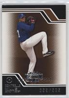 Dontrelle Willis #/525