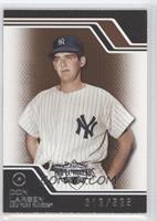 Don Larsen #/525