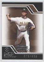 Huston Street #/525